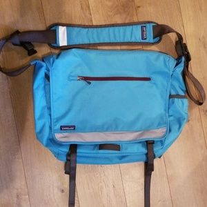 Patagonia Half Mass Messenger Bag
